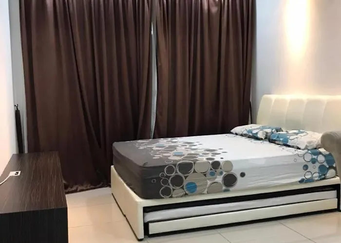 Lakepark Residence Kl North