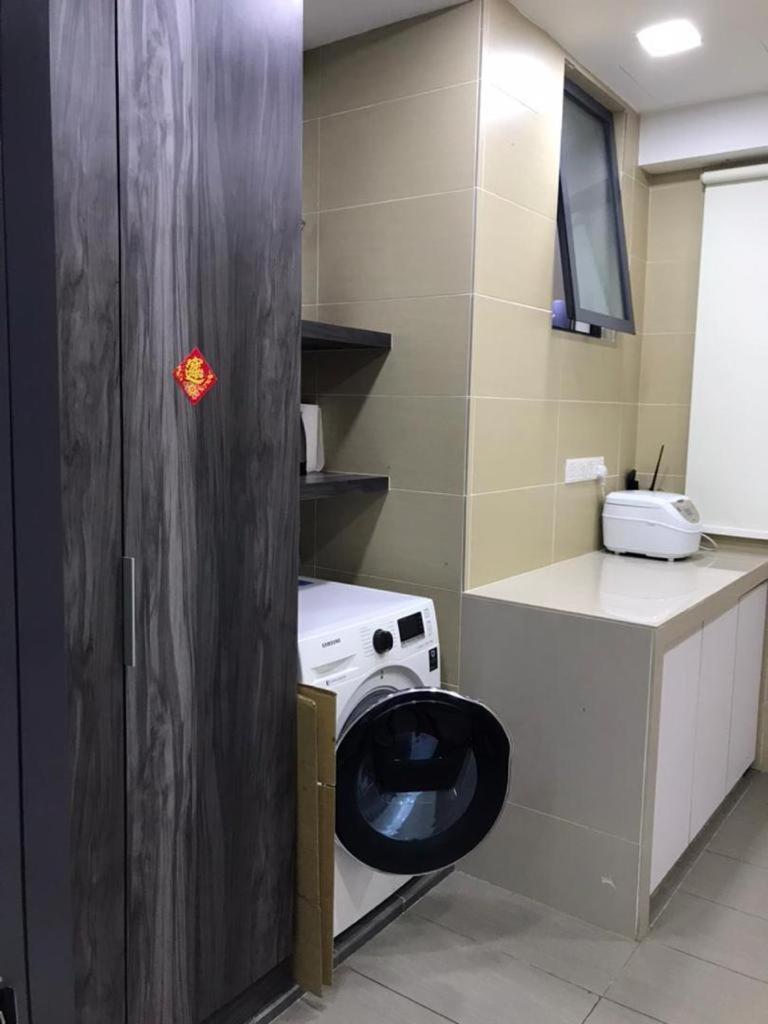 Apartment Lakepark Kl North *