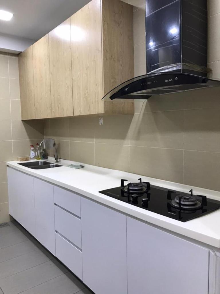 Lakepark Kl North Apartment *