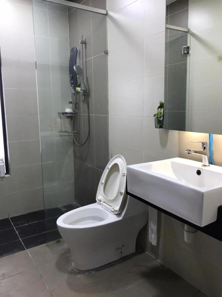 Lakepark Kl North * Kuala Lumpur