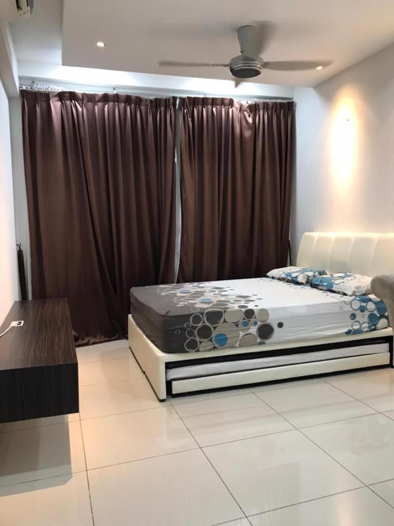 Apartment Lakepark Kl North