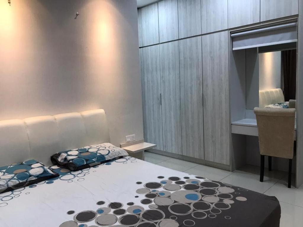 Lakepark Kl North Apartment Kuala Lumpur