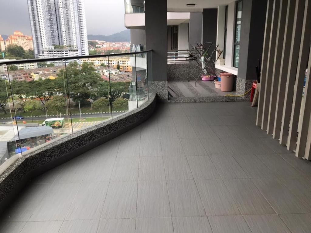 Lakepark Kl North * Kuala Lumpur