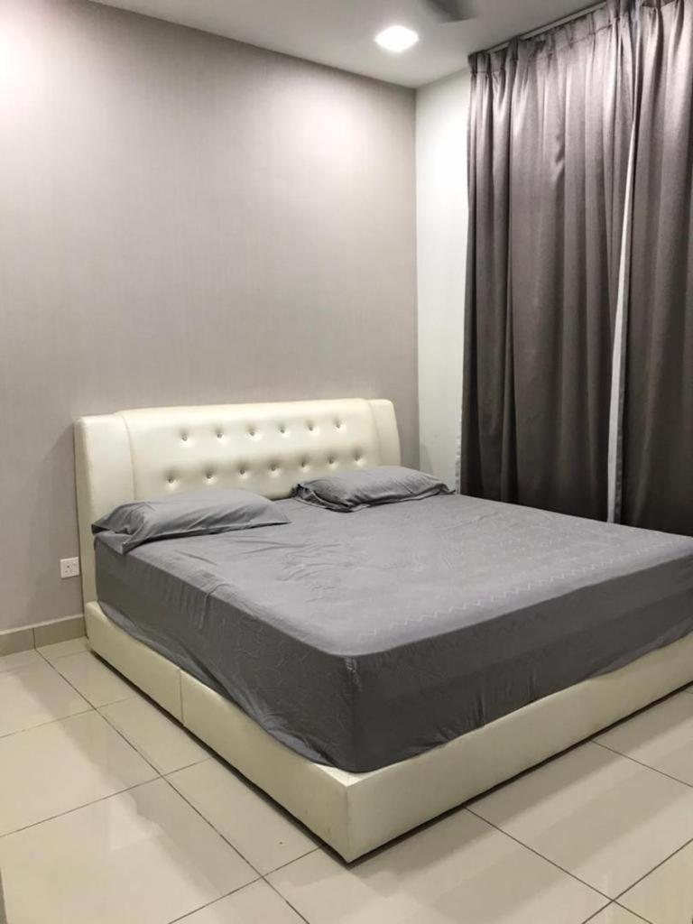 Apartment Lakepark Kl North *
